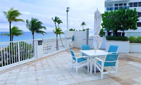 3500 Galt Ocean Drive Fort Lauderdale FL 33308