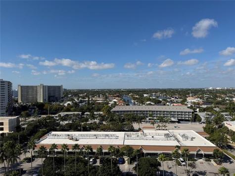 3500 Galt Ocean Drive Fort Lauderdale FL 33308