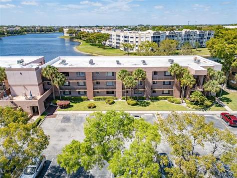 7448 Ashmont Circle Tamarac FL 33321