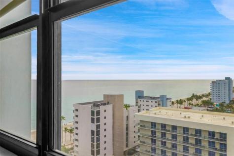 322 Buchanan Street Hollywood FL 33019