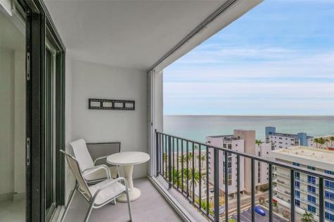 322 Buchanan Street Hollywood FL 33019