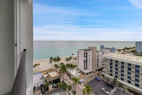 322 Buchanan Street Hollywood FL 33019