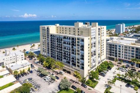 322 Buchanan Street Hollywood FL 33019