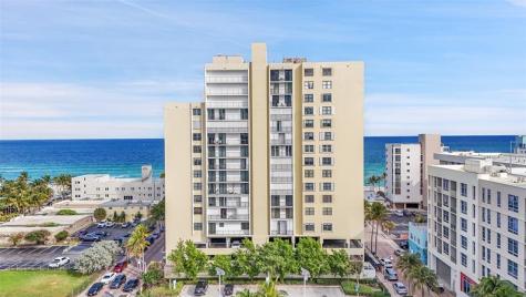 322 Buchanan Street Hollywood FL 33019