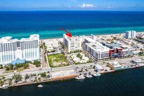 322 Buchanan Street Hollywood FL 33019