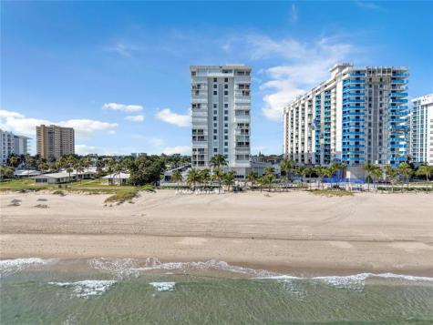 1010 S Ocean Boulevard Pompano Beach FL 33062