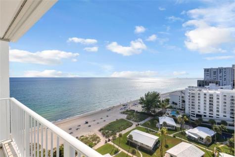 1010 S Ocean Boulevard Pompano Beach FL 33062