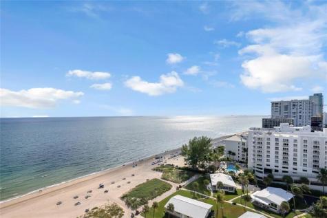 1010 S Ocean Boulevard Pompano Beach FL 33062