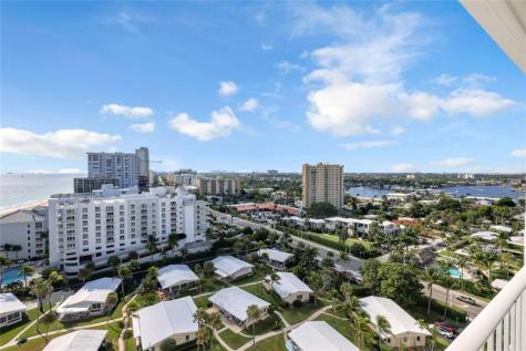 1010 S Ocean Boulevard Pompano Beach FL 33062