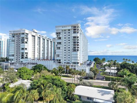 1010 S Ocean Boulevard Pompano Beach FL 33062