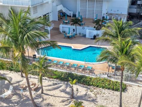 1010 S Ocean Boulevard Pompano Beach FL 33062