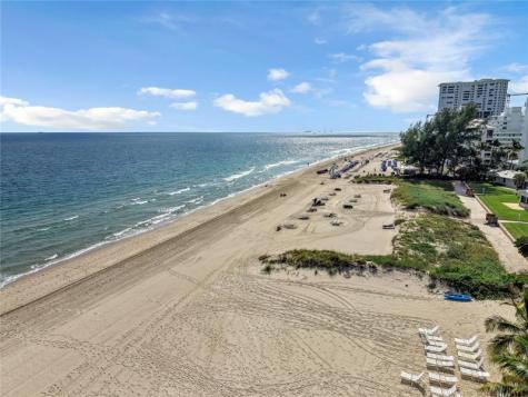 1010 S Ocean Boulevard Pompano Beach FL 33062