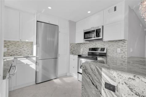 1010 S Ocean Boulevard Pompano Beach FL 33062