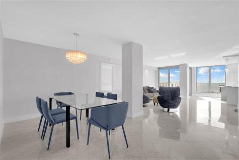 1010 S Ocean Boulevard Pompano Beach FL 33062