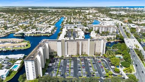 801 S Federal Pompano Beach FL 33062