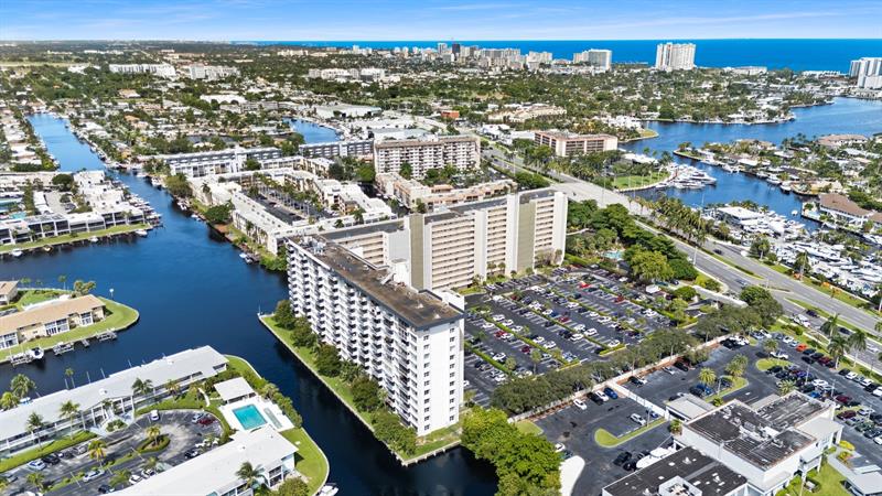 801 S Federal Pompano Beach FL 33062