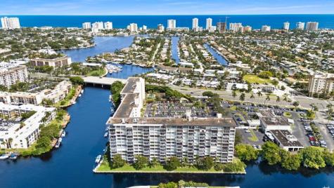 801 S Federal Pompano Beach FL 33062