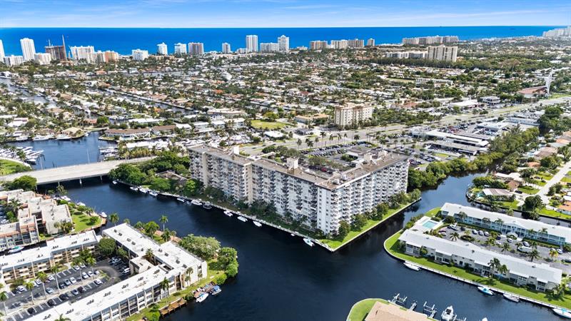 801 S Federal Pompano Beach FL 33062