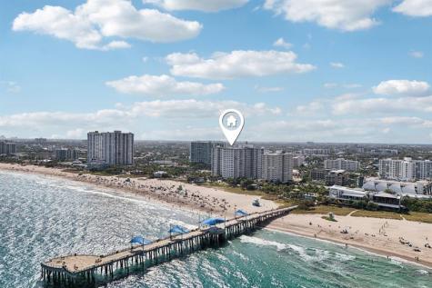 111 N Pompano Beach Boulevard Pompano Beach FL 33062