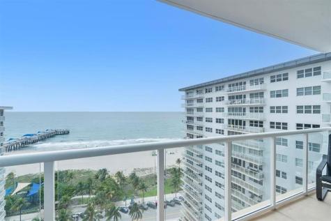 111 N Pompano Beach Boulevard Pompano Beach FL 33062