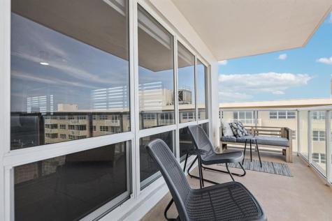 111 N Pompano Beach Boulevard Pompano Beach FL 33062