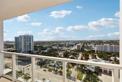 111 N Pompano Beach Boulevard Pompano Beach FL 33062