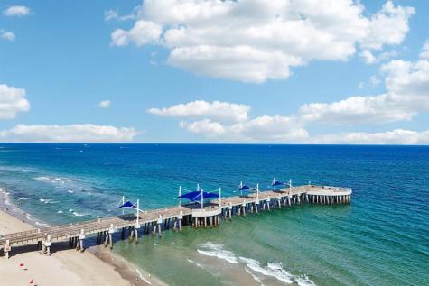 111 N Pompano Beach Boulevard Pompano Beach FL 33062