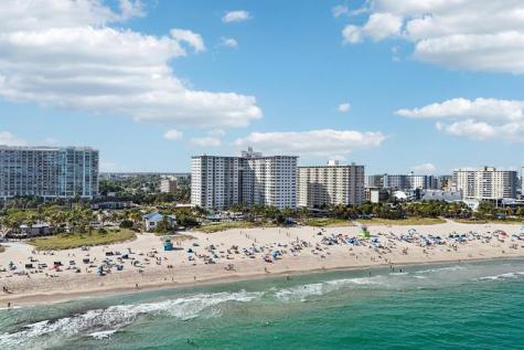 111 N Pompano Beach Boulevard Pompano Beach FL 33062