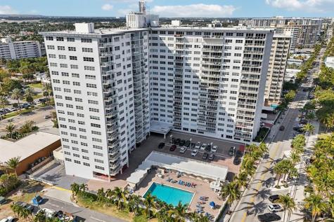 111 N Pompano Beach Boulevard Pompano Beach FL 33062