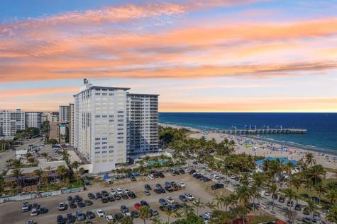 111 N Pompano Beach Boulevard Pompano Beach FL 33062