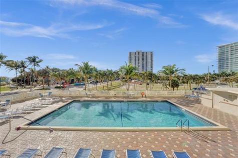 111 N Pompano Beach Boulevard Pompano Beach FL 33062