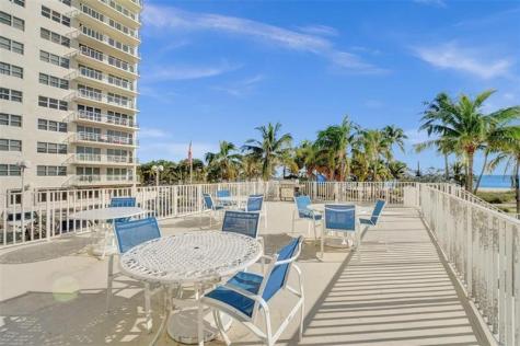 111 N Pompano Beach Boulevard Pompano Beach FL 33062
