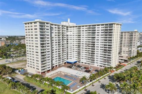 111 N Pompano Beach Boulevard Pompano Beach FL 33062