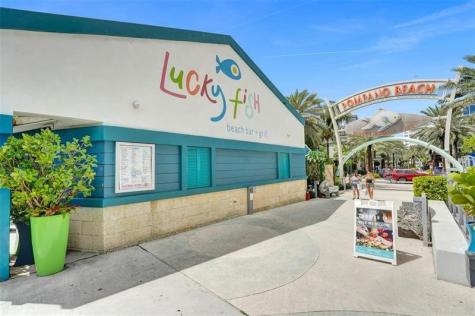 111 N Pompano Beach Boulevard Pompano Beach FL 33062
