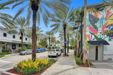 111 N Pompano Beach Boulevard Pompano Beach FL 33062