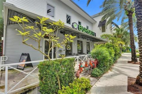 111 N Pompano Beach Boulevard Pompano Beach FL 33062