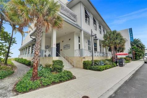 111 N Pompano Beach Boulevard Pompano Beach FL 33062