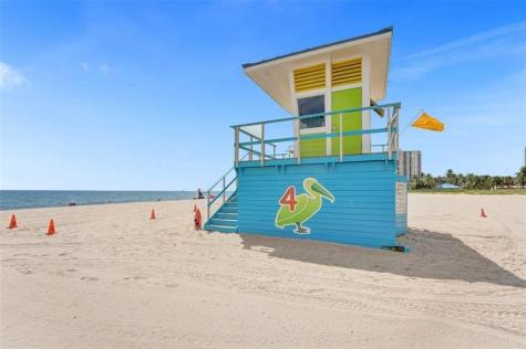 111 N Pompano Beach Boulevard Pompano Beach FL 33062