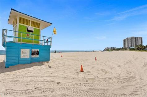 111 N Pompano Beach Boulevard Pompano Beach FL 33062