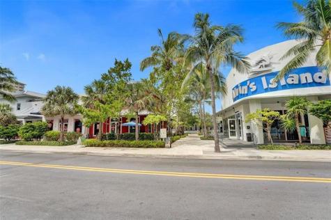 111 N Pompano Beach Boulevard Pompano Beach FL 33062