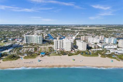 111 N Pompano Beach Boulevard Pompano Beach FL 33062