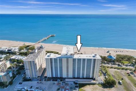 111 N Pompano Beach Boulevard Pompano Beach FL 33062