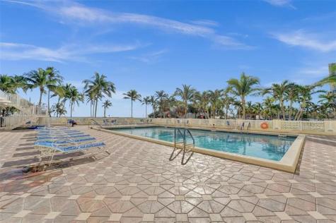 111 N Pompano Beach Boulevard Pompano Beach FL 33062