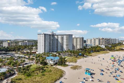 111 N Pompano Beach Boulevard Pompano Beach FL 33062