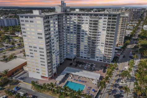 111 N Pompano Beach Boulevard Pompano Beach FL 33062