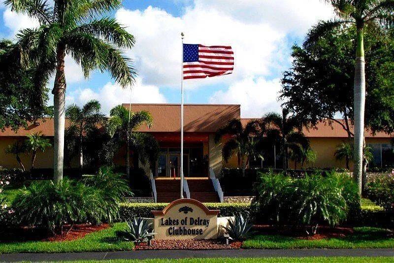 15500 Lakes Of Delray Boulevard Delray Beach FL 33484