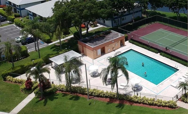 15500 Lakes Of Delray Boulevard Delray Beach FL 33484