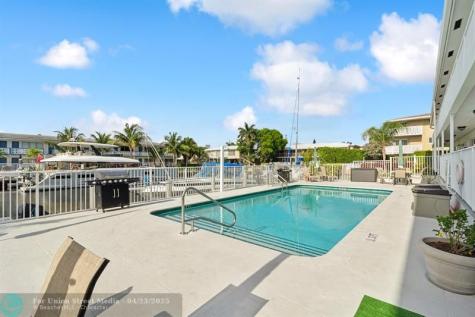 2808 NE 33rd Court Fort Lauderdale FL 33306