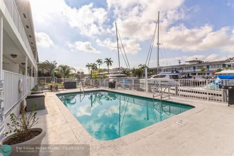 2808 NE 33rd Court Fort Lauderdale FL 33306