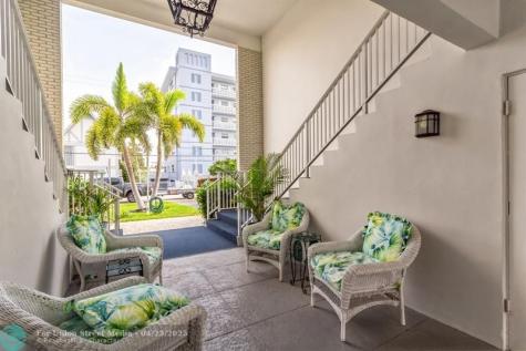 2808 NE 33rd Court Fort Lauderdale FL 33306